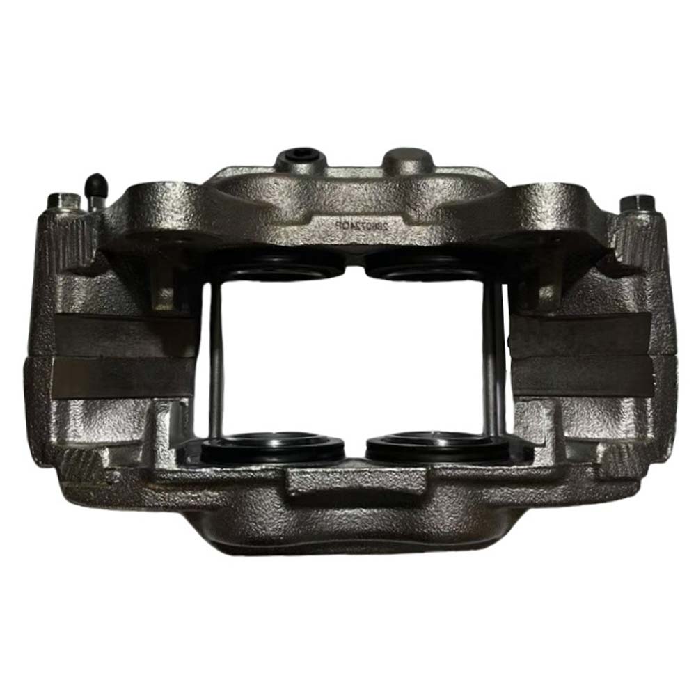 2004 Toyota Sequoia Brake Caliper
